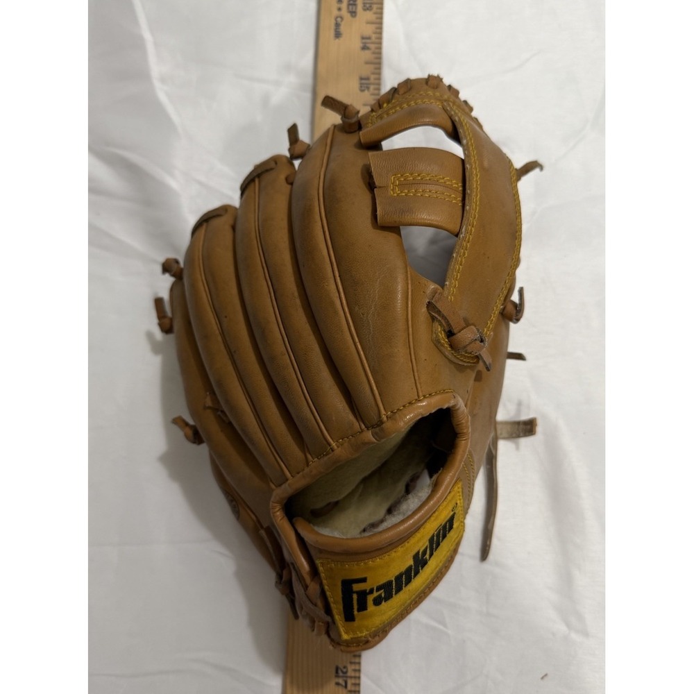 Baseball Glove‎ Franklin 4609 - 9 1/2``